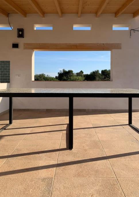 La Llobatera Casa Rural Les Coves de Vinroma 外观 照片