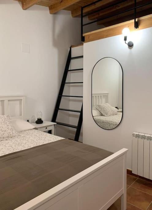 La Llobatera Casa Rural Les Coves de Vinroma 外观 照片