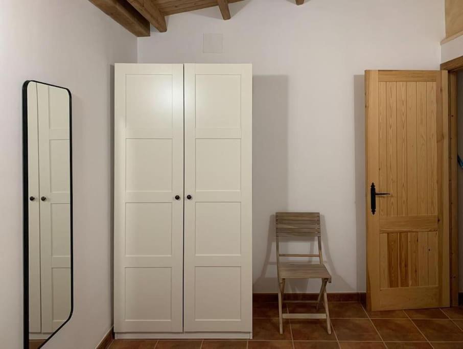 La Llobatera Casa Rural Les Coves de Vinroma 外观 照片
